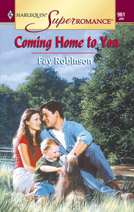 Title details for Coming Home to You by Fay Robinson - Wait list